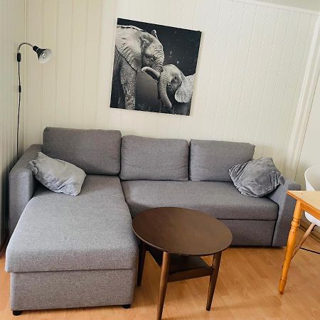 Aurora Apartment Very Close To Fjellheisen Tromsø Dış mekan fotoğraf